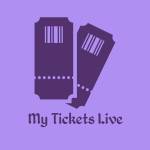 My Tickets Live