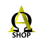 Alpha & Omega Shop