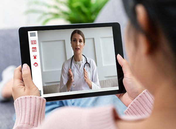 UnityTelehealth – Unifying Global Wellness