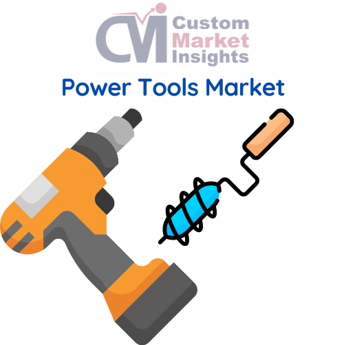 Global Power Tools Market Size, Trends, Share, Forecast 2030