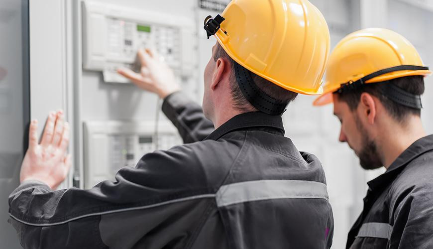 Everything You Must Know About BMS (Building Management Services) - JustPaste.it