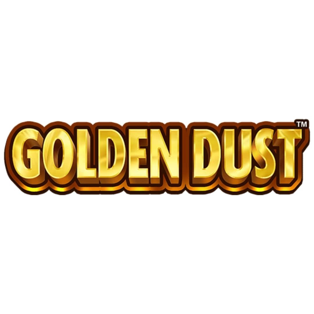 cosmoslots golden dust