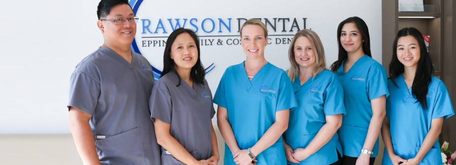 Rawson Dental Epping