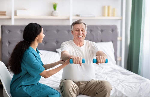 Why Physiotherapy Matters for Your Health | TechPlanet