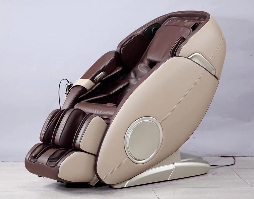 Most Asked Questions about Massage Chairs | DeRUCCI