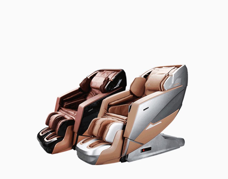 Most Asked Questions about Massage Chairs