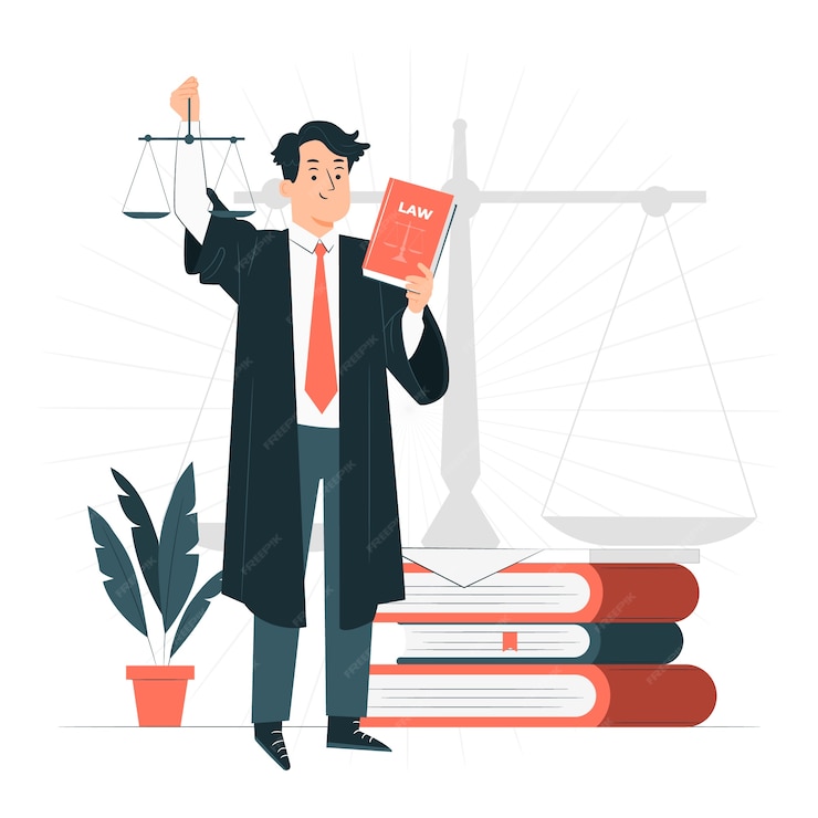 3 Reasons to Become a Corporate Lawyer After Attaining Master of Legal Studies (MLS) – Site Title