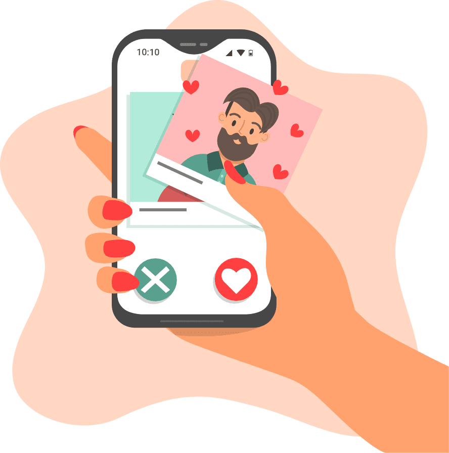 No.1 Dating App Development Company