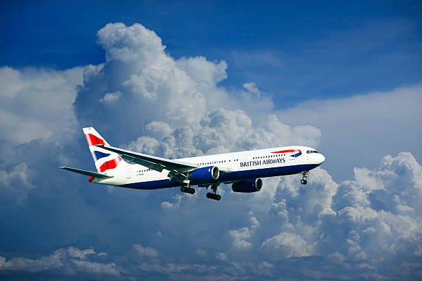 How do I talk to real person at British Airways? +1–800–971–7347 | by Ahanamartin | Dec, 2023 | Medium