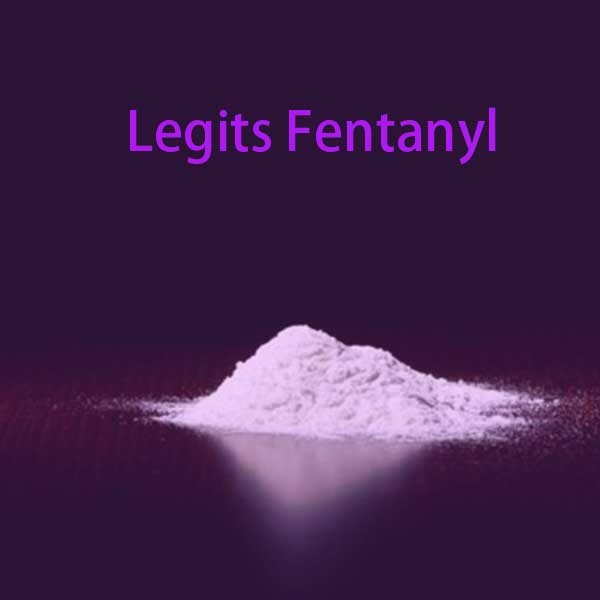 legits fentanyl