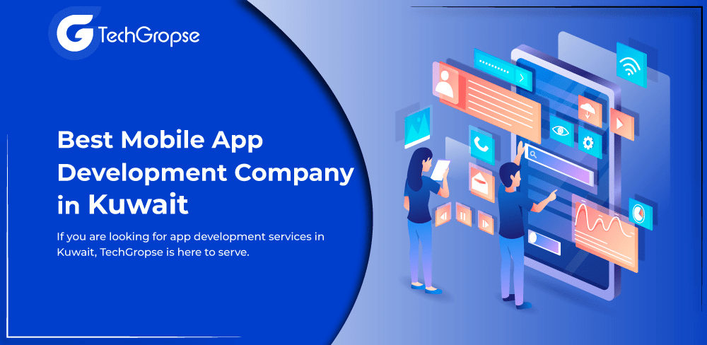 Mobile App Development Company In Kuwait 2024 | mobile app deveopers in Kuwait | app development kuwait