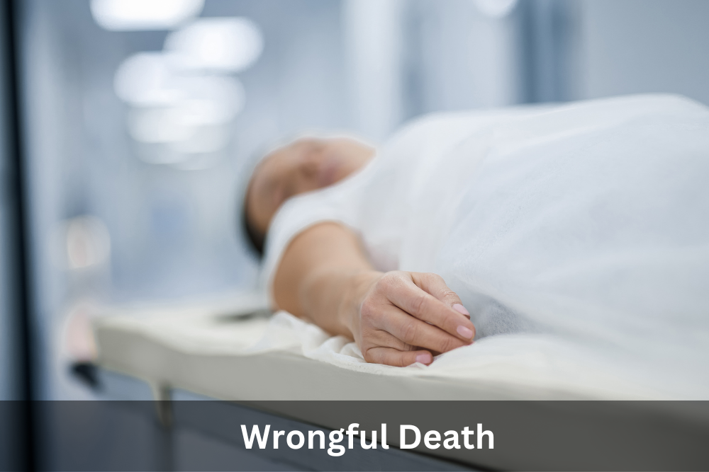 Charlottesville Wrongful Death Lawyer | Wrongful Death Lawyer