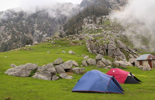 Shimla Tour Packages - Upto 25% Off - TravelDharamshala.com