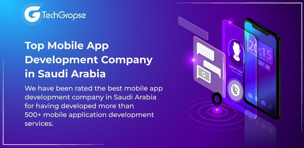 Top Mobile App Development Company in Saudi Arabia | mobile application development company in saudi arabia  | app development company in saudi arabia
