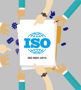 ISO 9001 Argentina | Certificación ISO 9001