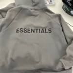 Essential clothing