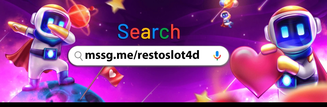 Restoslot4d Indonesia