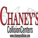 Chaneys Auto Body Shop