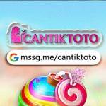 Cantiktoto Slot