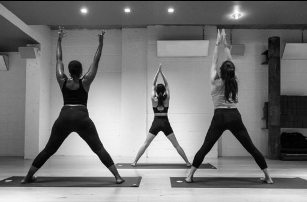 Does Hot Yoga Benefit Your Health? – @rogertyler44 on Tumblr