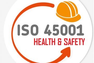 ISO 45001 Lead Auditor Course | IRCA Accredited - EAS