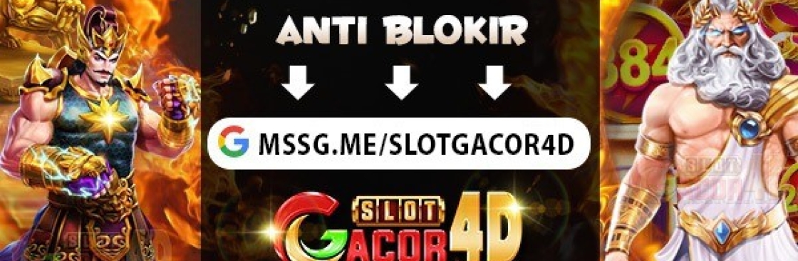 Slotgacor4d