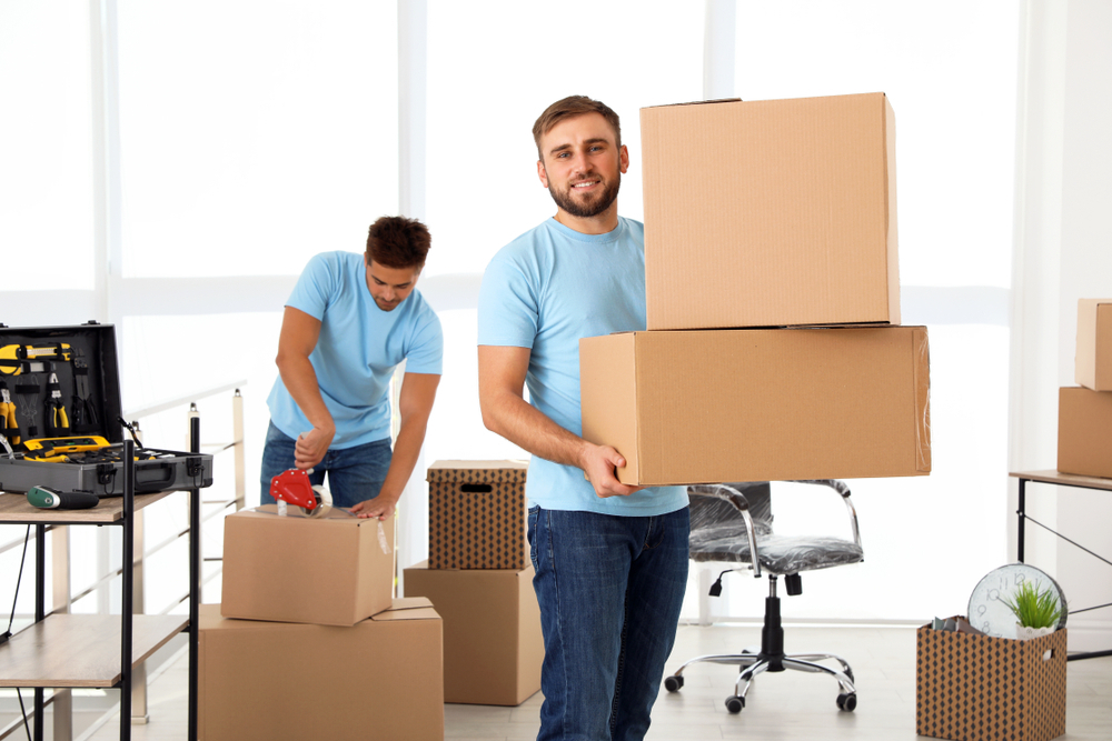 Top 5 Benefits of Professional House Clearance Service – northamptontransport