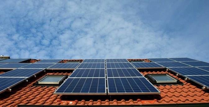 Shine Bright, Pay Less: Top CA Solar Installers | Articles | Simply Solar | Gan Jing World