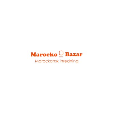 Marocko bazar