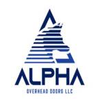 Alpha Overhead Dock Doors