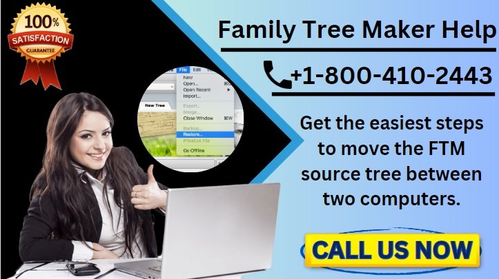 Move FTM Source Tree Between Two Computers - FTM Support