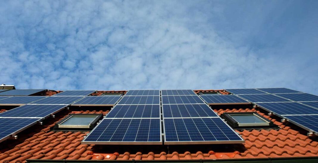 Sun Power Your Dreams: Make Residential Solar a Reality in Your Space | New York Times Now