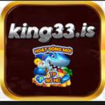 King 33