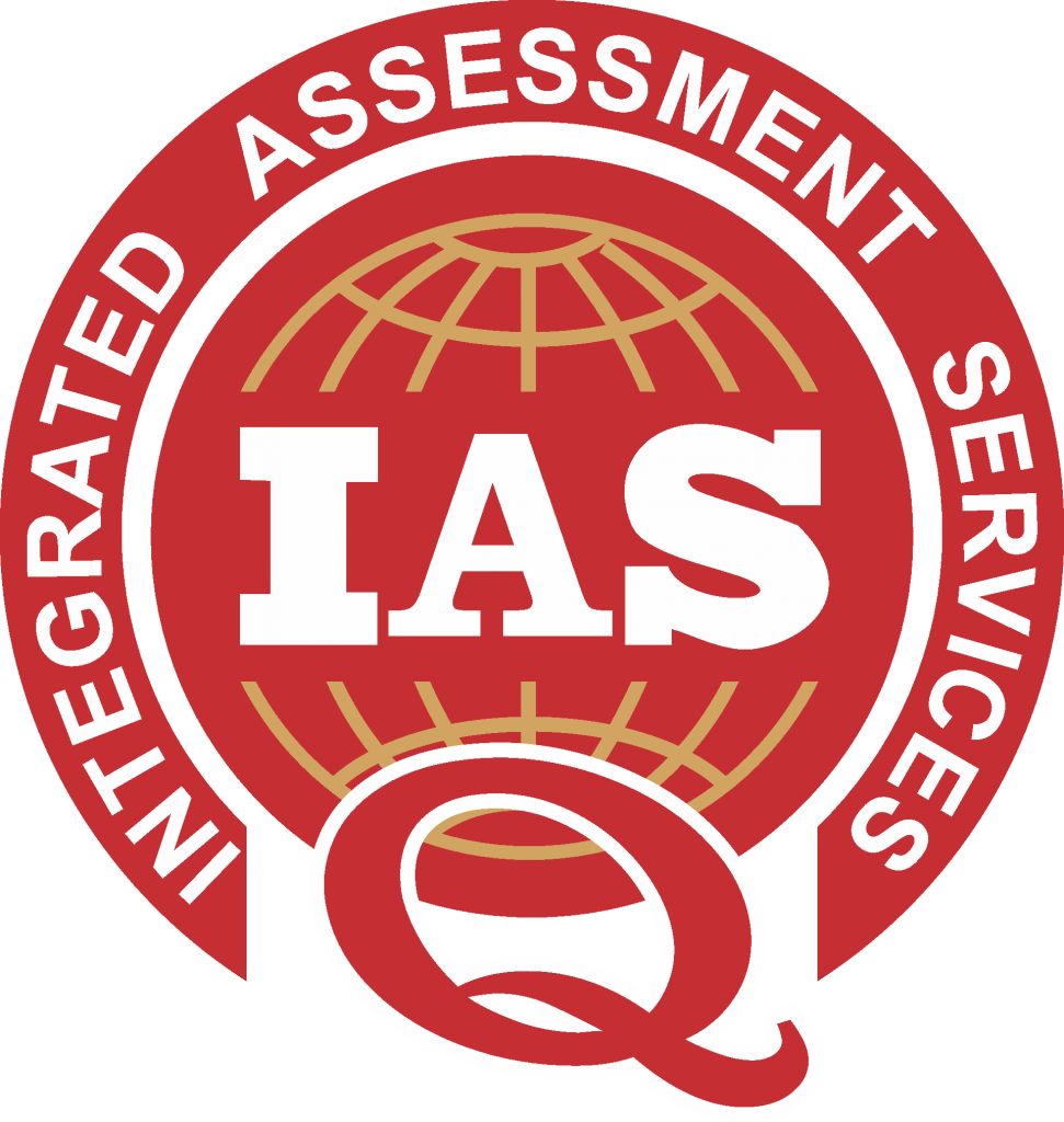 ISO Certification | Get ISO Certified in Egypt - IAS