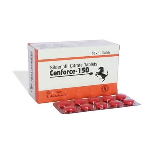 Cenforce 150 Mg : How To Use, Side Effects, Dosage, Benefits