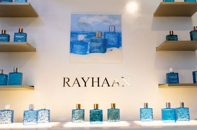 Rayhaan Perfumes