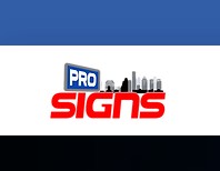 pro signs