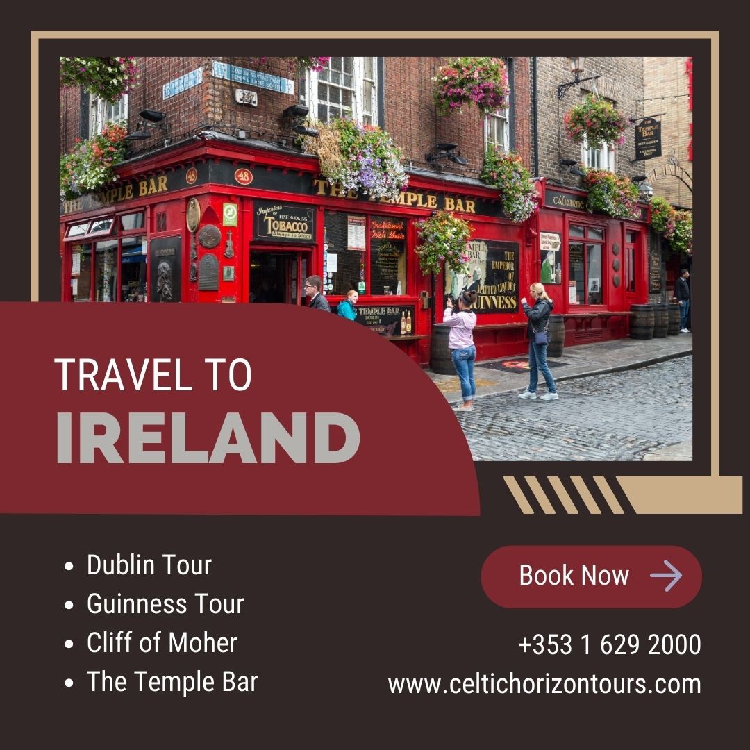 Celtic Horizon Tours