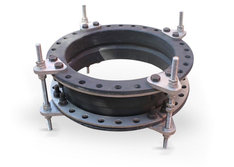 Rubber Expansion Bellows- Flexatherm