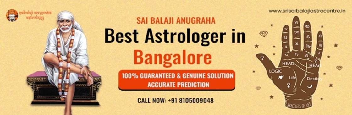 Srisaibalaji Astrocentre