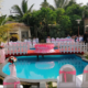 Sorina Hillside Resort - wedding resorts in panchgani, pune.