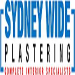 Sydney Wide Plastering