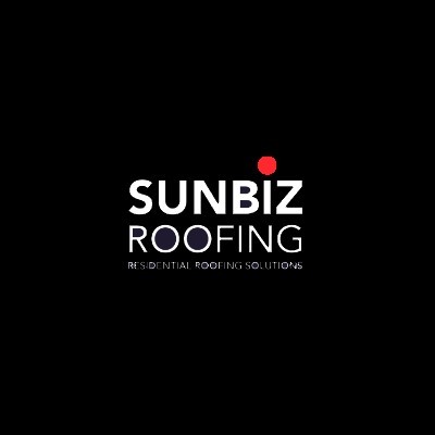 Sunbiz Roofing