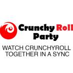 Crunchyroll Watch Party