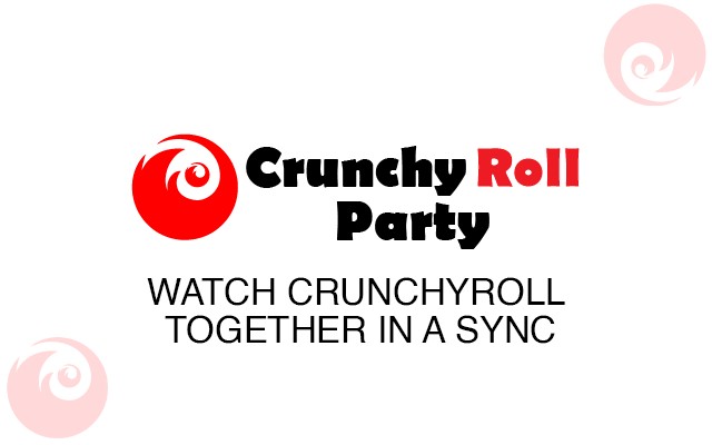 Crunchyroll Watch Party