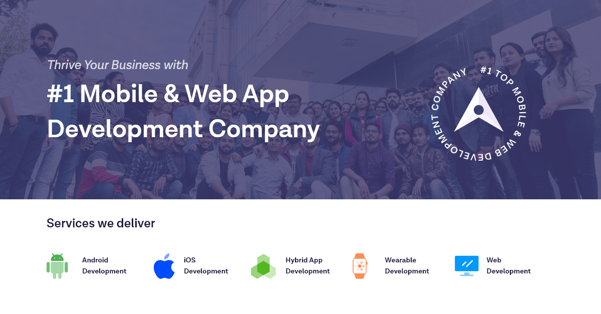 Travel App Development Company | Tourism App Development