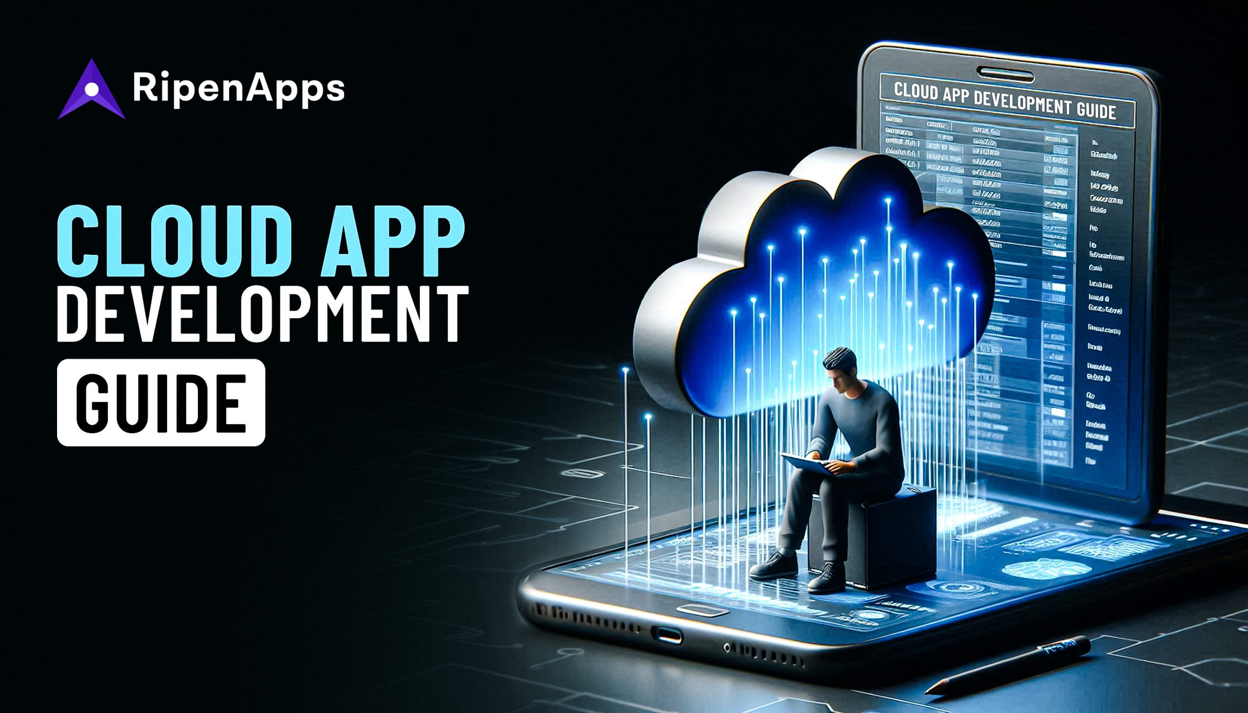 Cloud App Development Guide