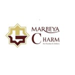 Marbeya Charm for Furniture  Artifacts