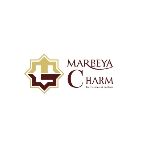 Marbeya Charm for Furniture  Artifacts