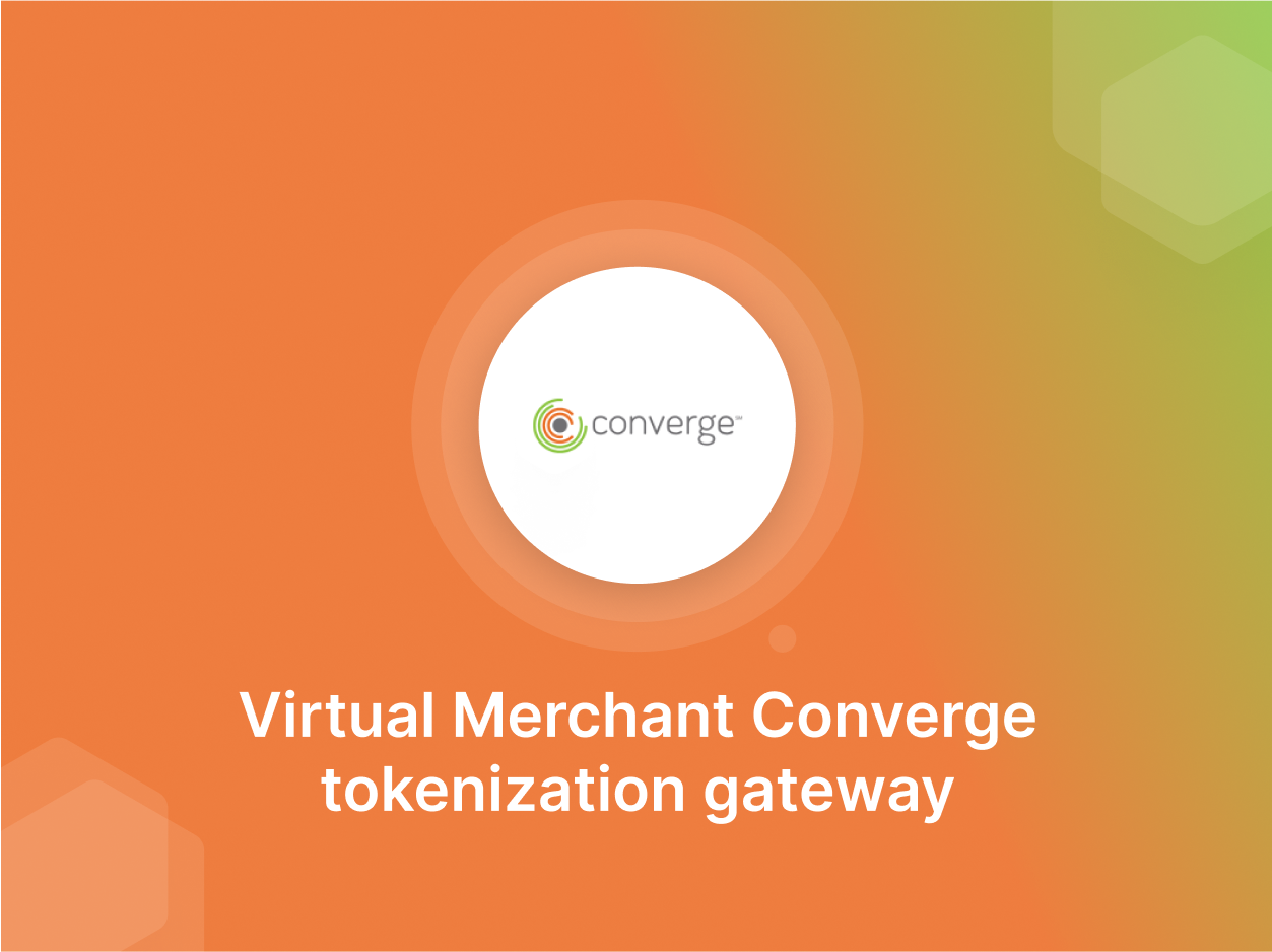 WHMCS Converge Virtual Merchant Tokenization Gateway Module - 20% Off!